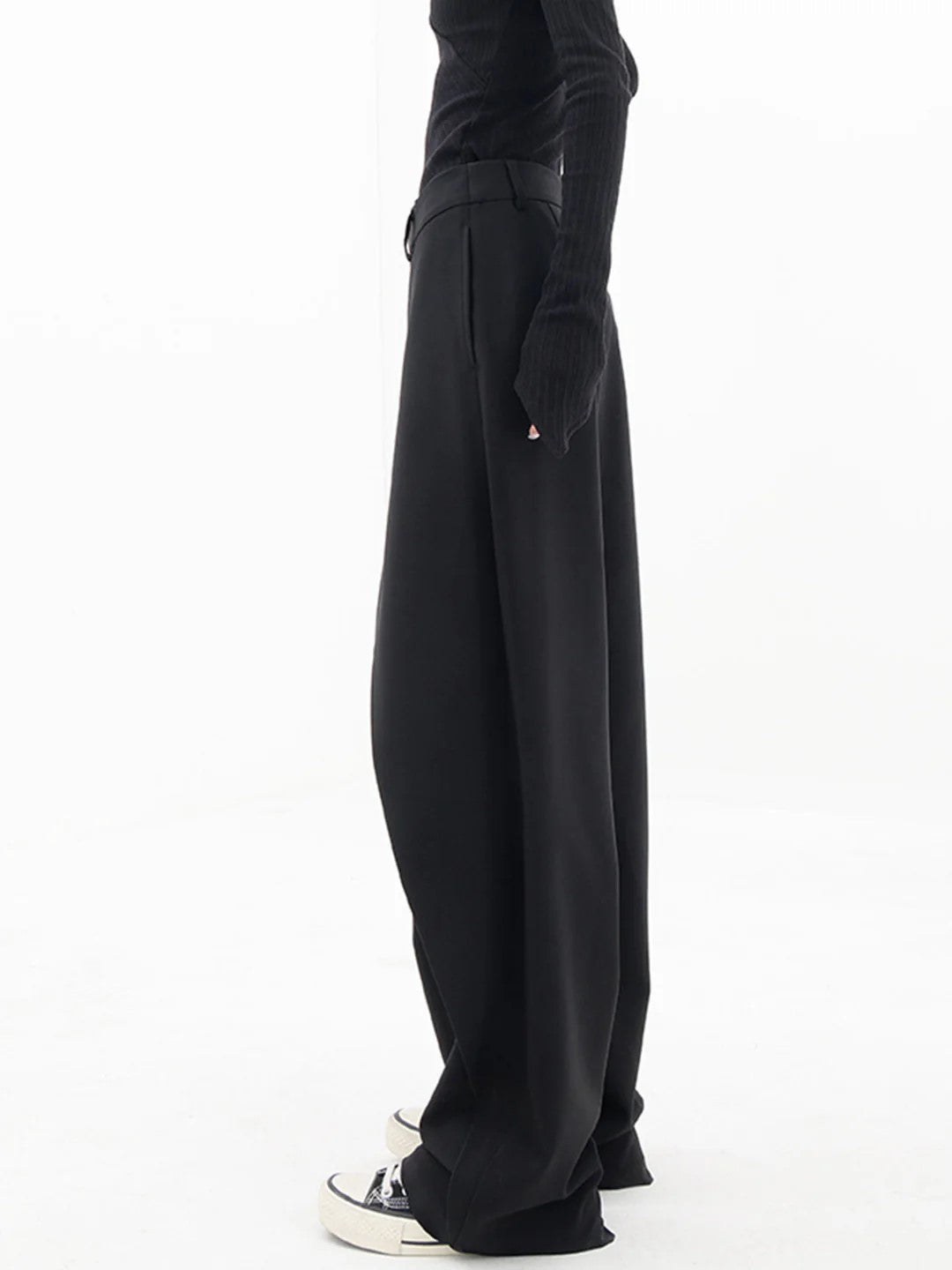 Cyvion - Moderne Pantalon