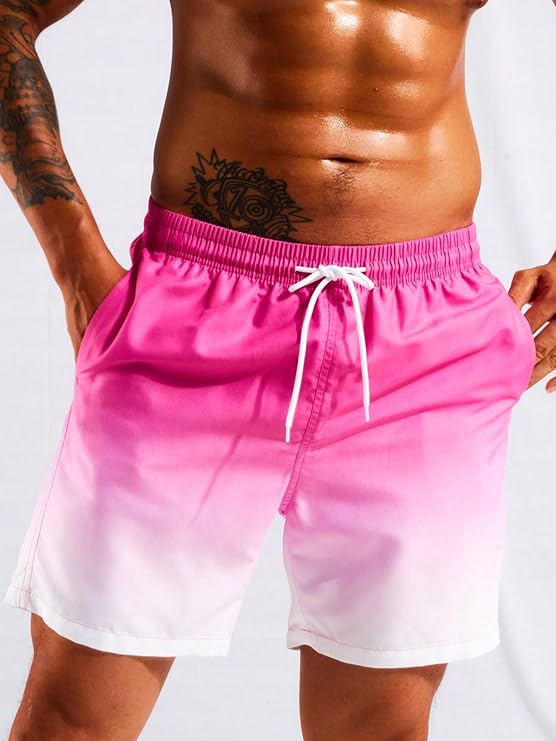 Active Utility Surf Zwembroek – Comfort, Veiligheid en Stijl in Één