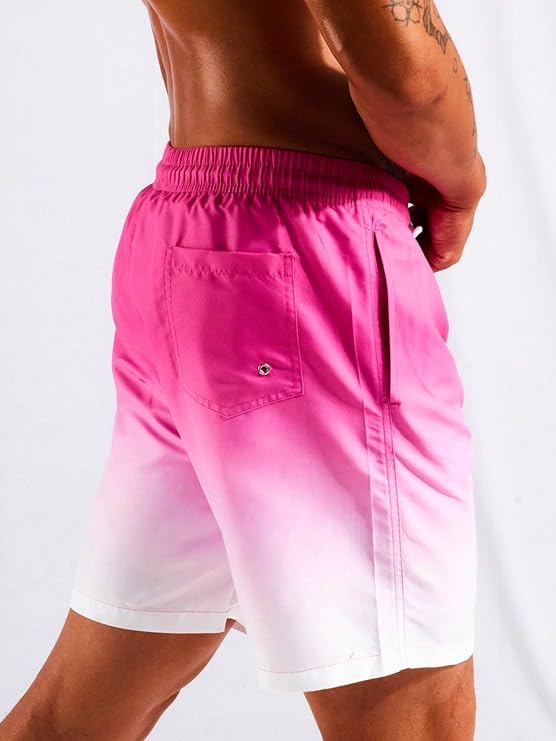 Active Utility Surf Zwembroek – Comfort, Veiligheid en Stijl in Één