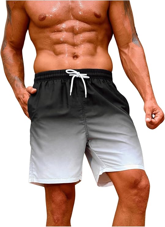 Active Utility Surf Zwembroek – Comfort, Veiligheid en Stijl in Één