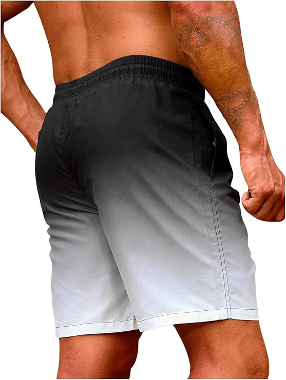 Active Utility Surf Zwembroek – Comfort, Veiligheid en Stijl in Één