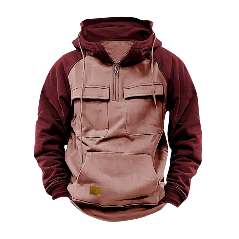 DUMONT LYON HERFST PULLOVER