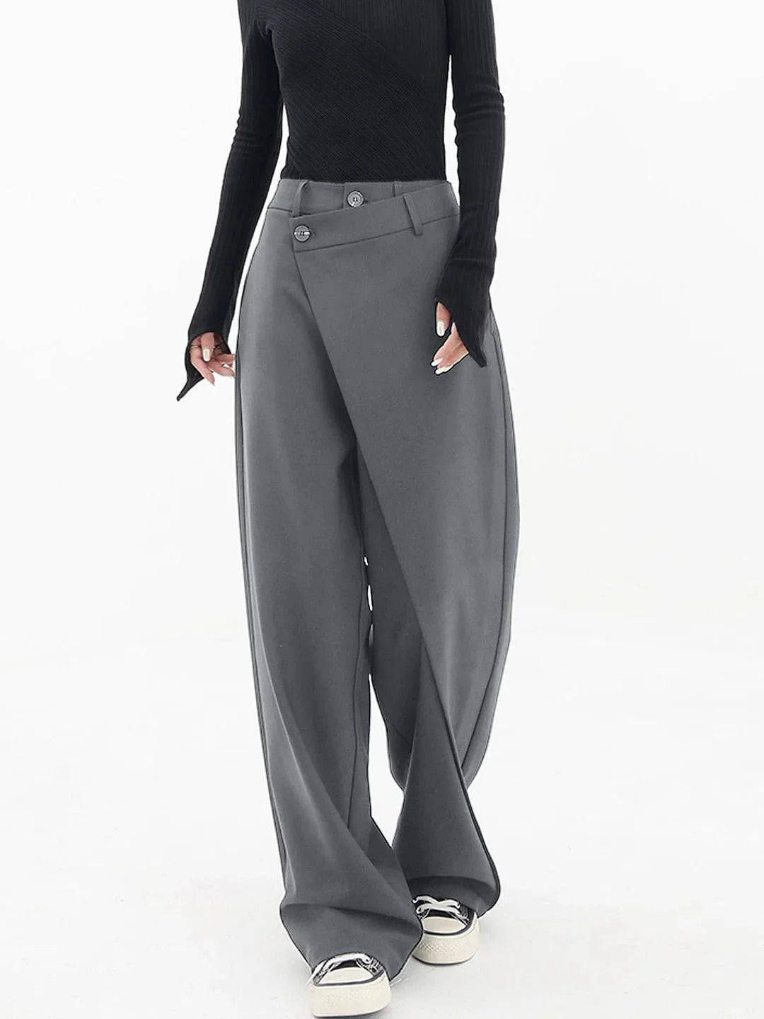 Cyvion - Moderne Pantalon