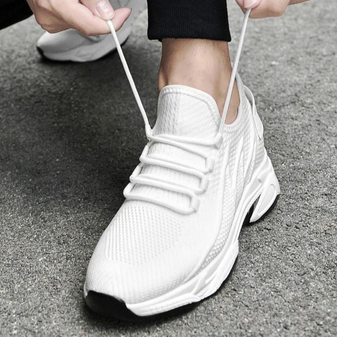 Alpha Stride - UltraBoost X