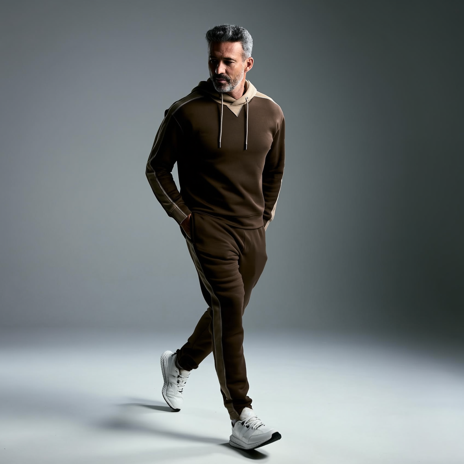 AXELIUS – Heren Casual Sportpak