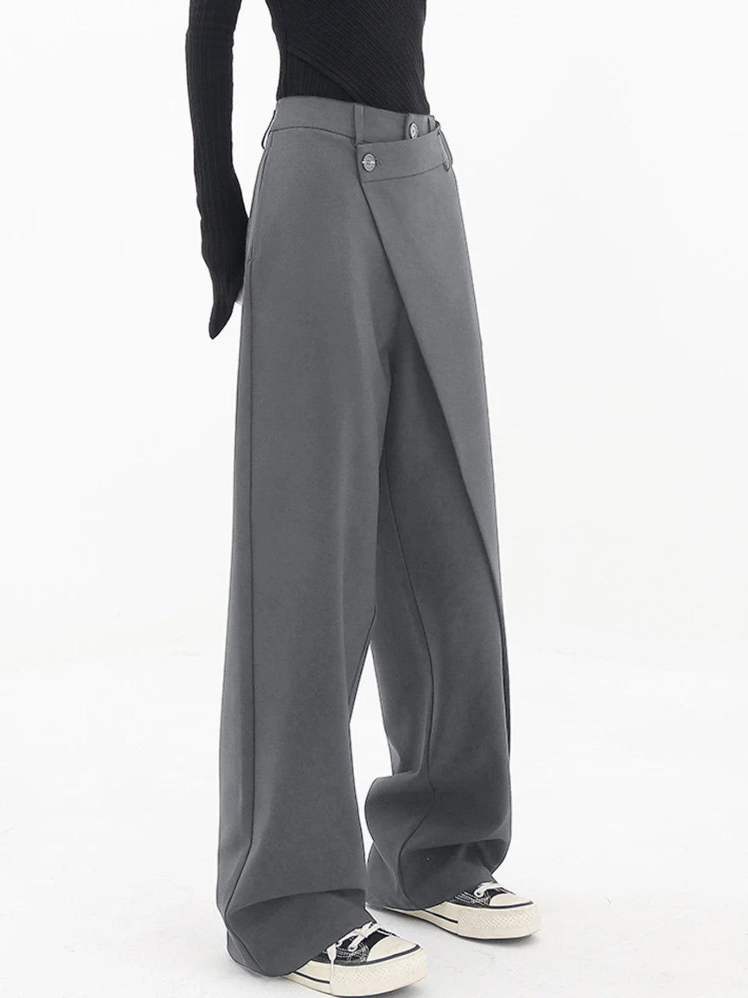 Cyvion - Moderne Pantalon
