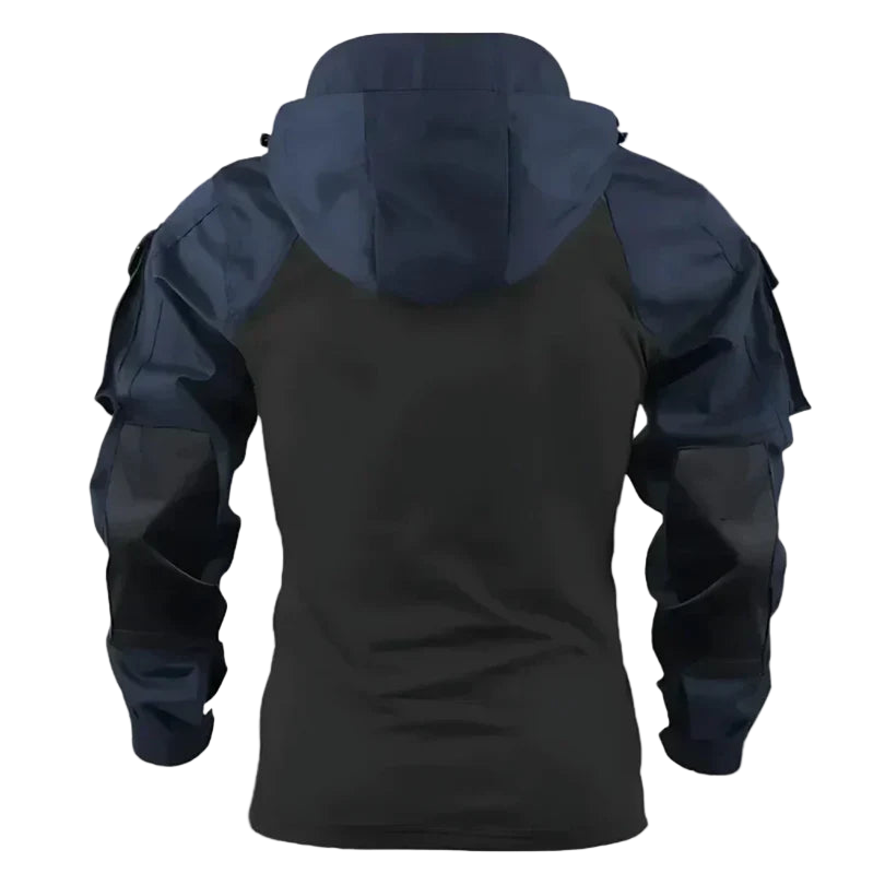 DUMONT LYON - All-weather Pullover