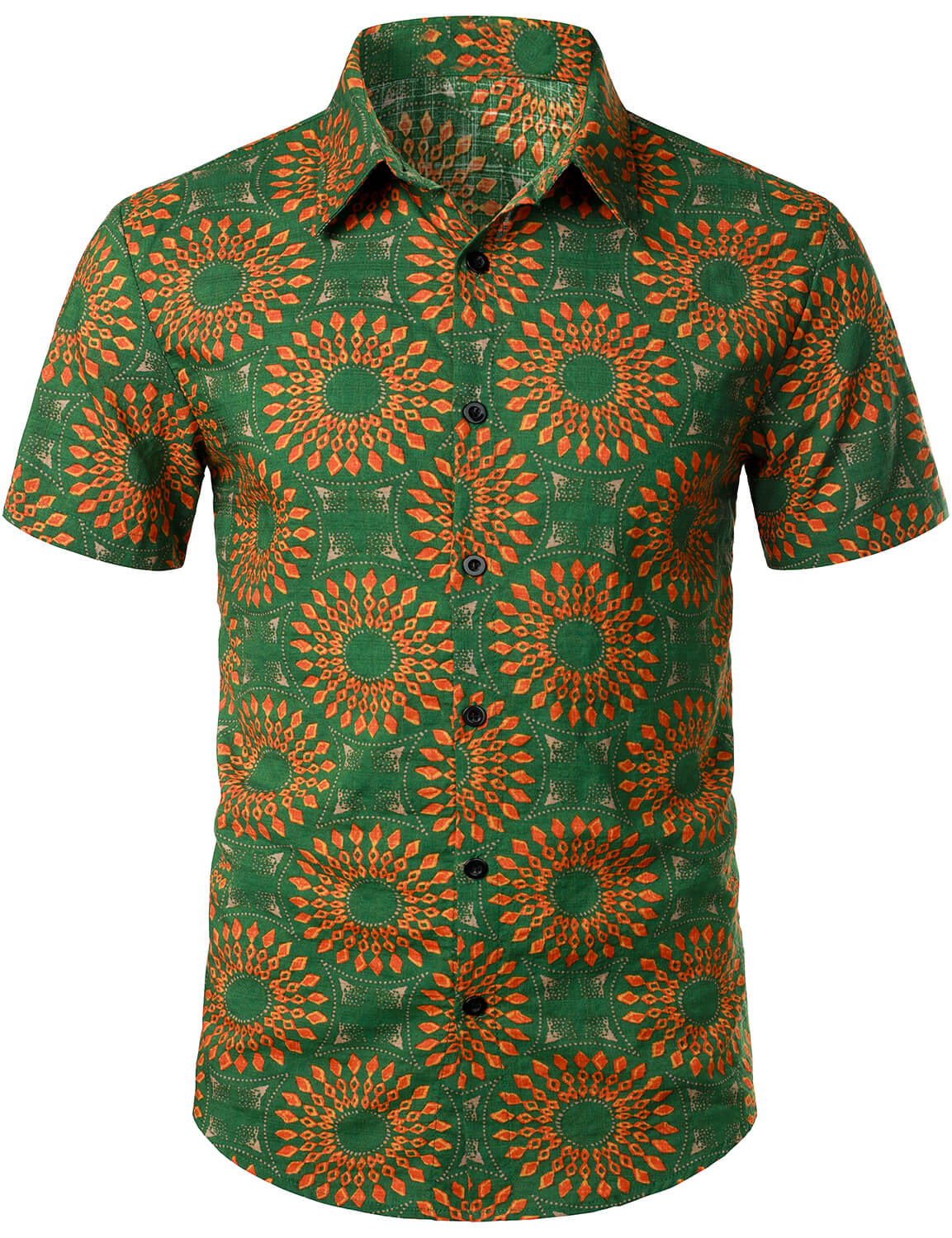 Rio Tribal Shirt