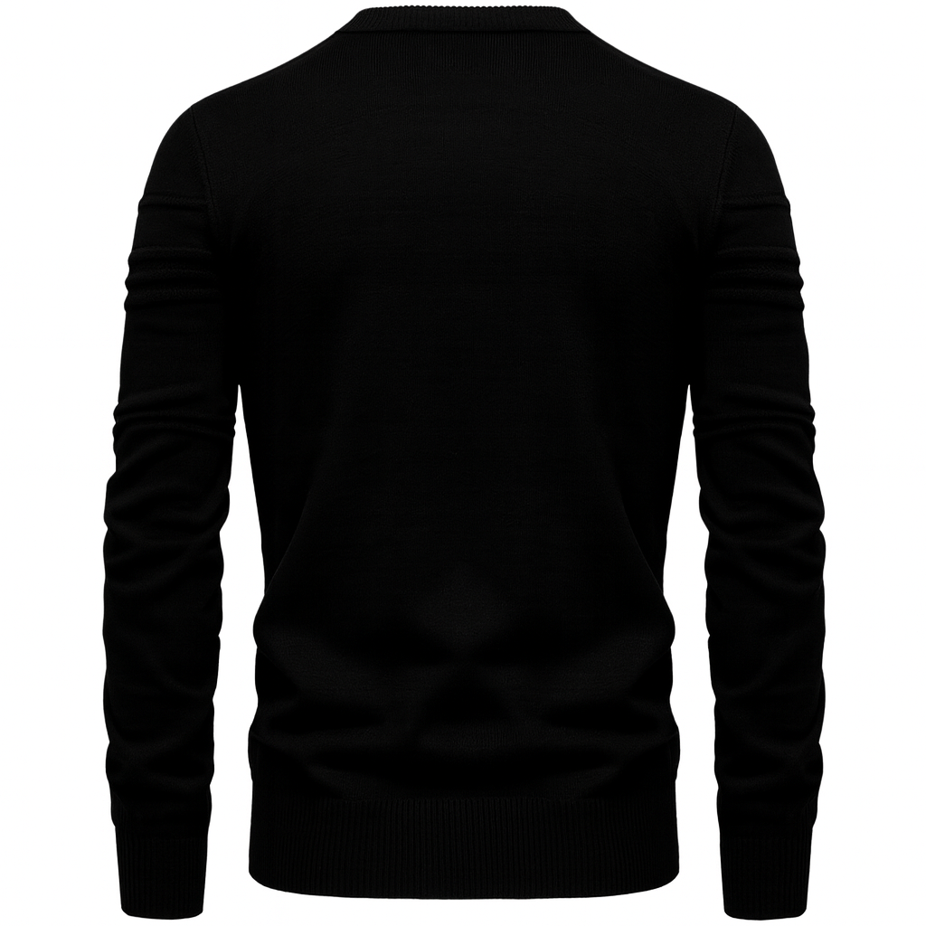 MIRAVO - Heren Katoenen Trui