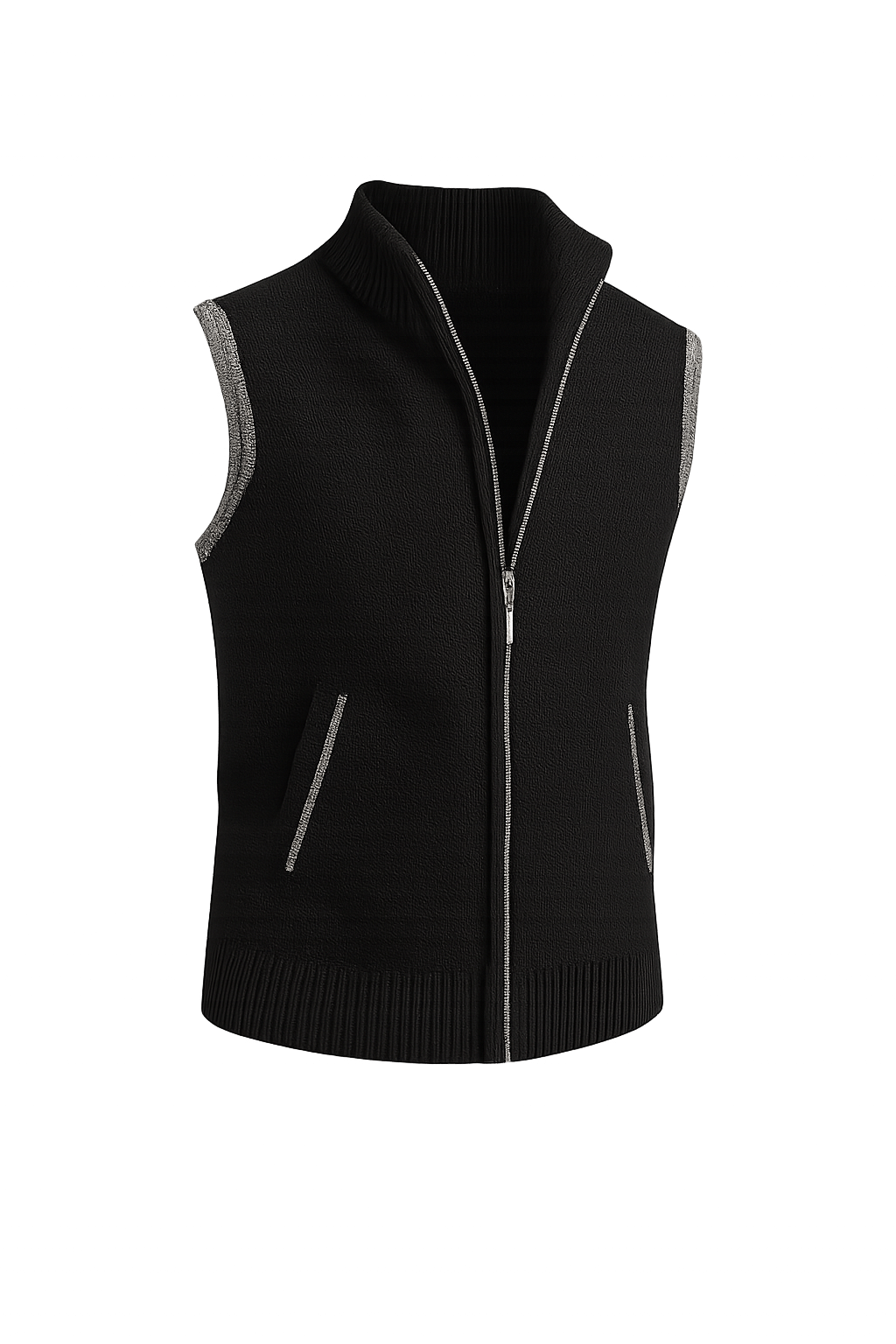Montreval – Harrison Full-Zip Vest