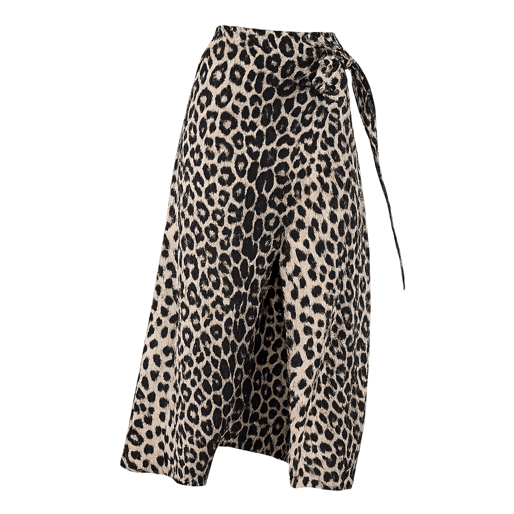 Savanna Flow Maxi-Rok