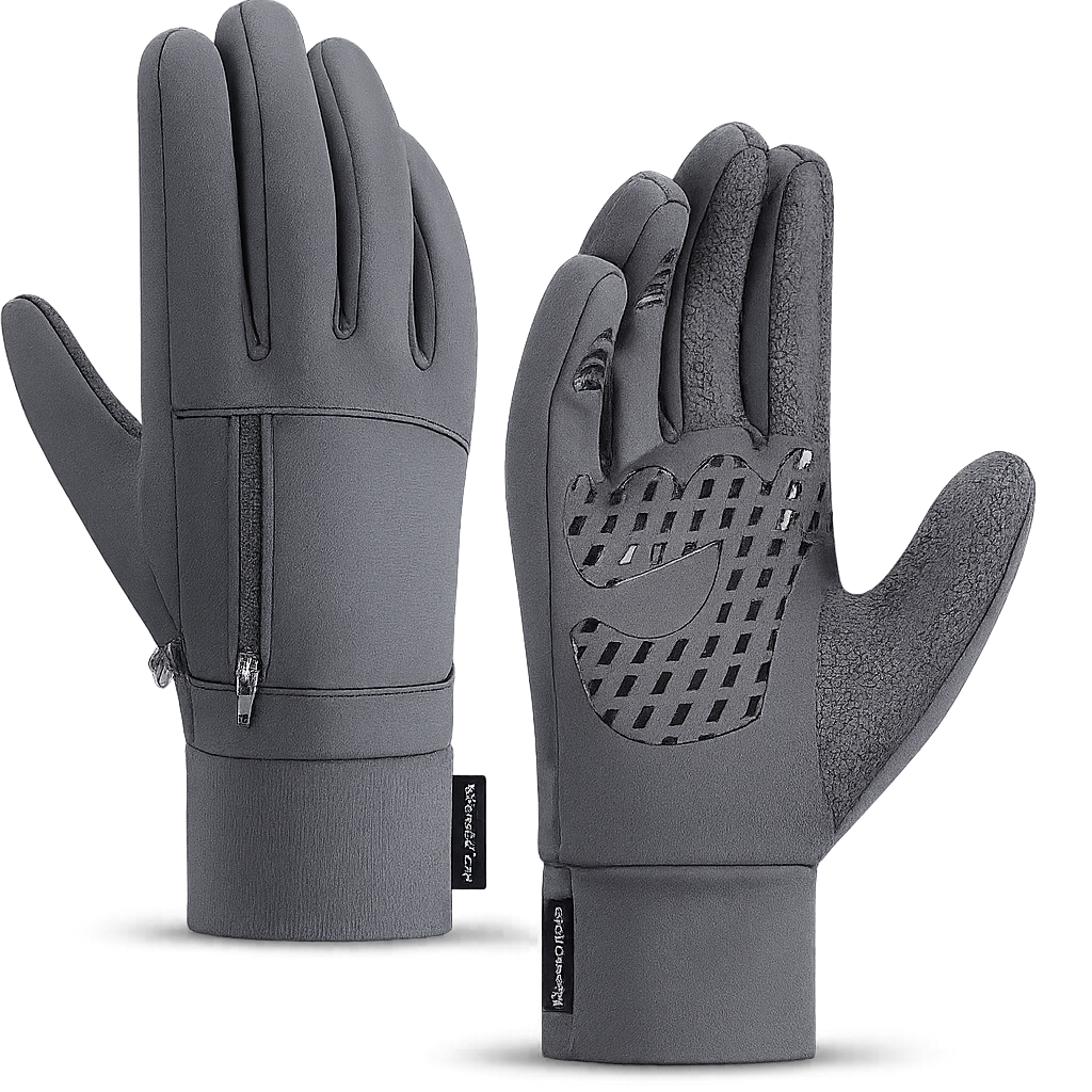 PolarPro Winterhandschoenen -10°