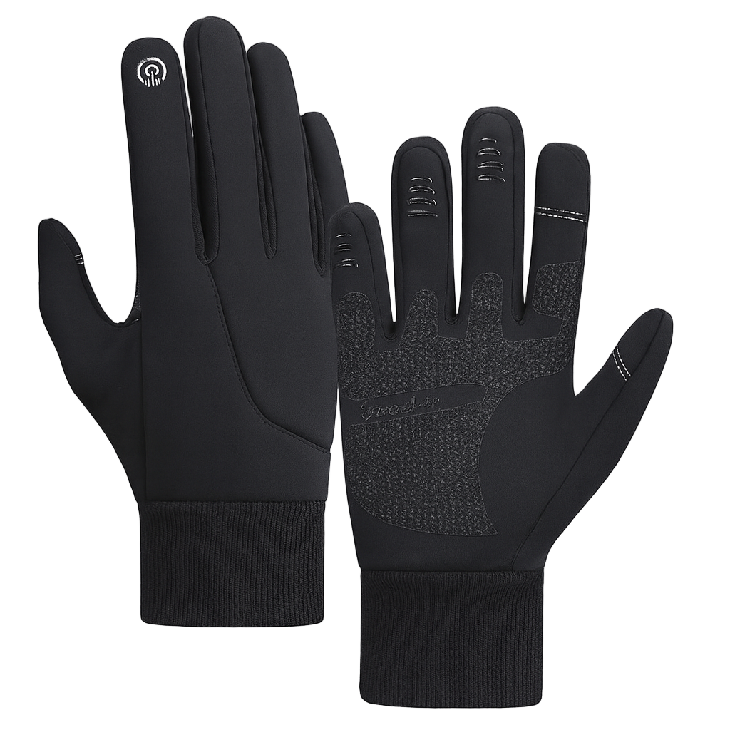 PolarPro Winterhandschoenen -10°