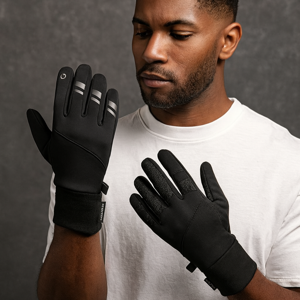 PolarPro Winterhandschoenen -10°