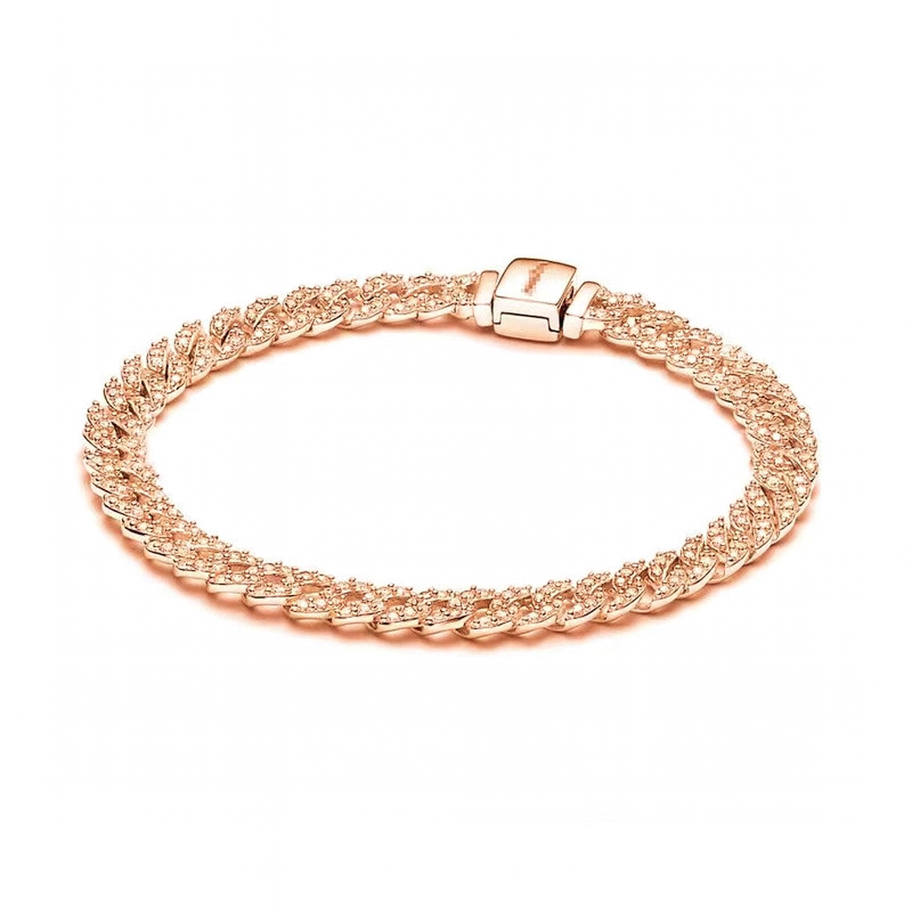 Arden – Luxe Gevlochten Armband