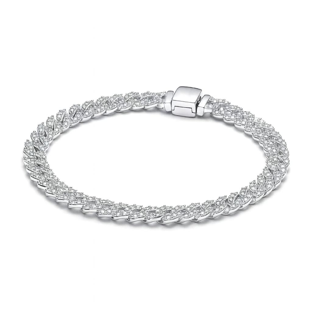 Arden – Luxe Gevlochten Armband