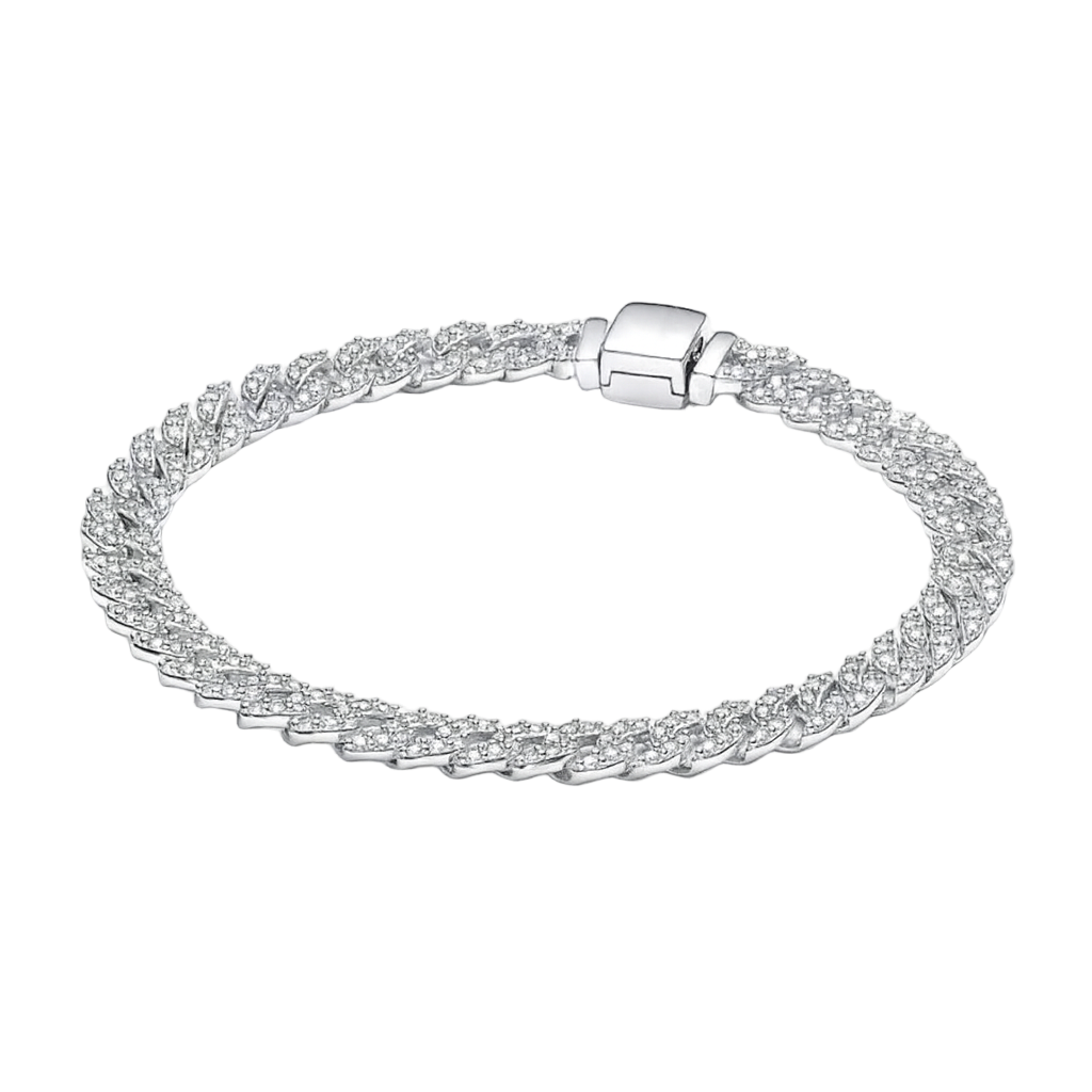 Arden – Luxe Gevlochten Armband