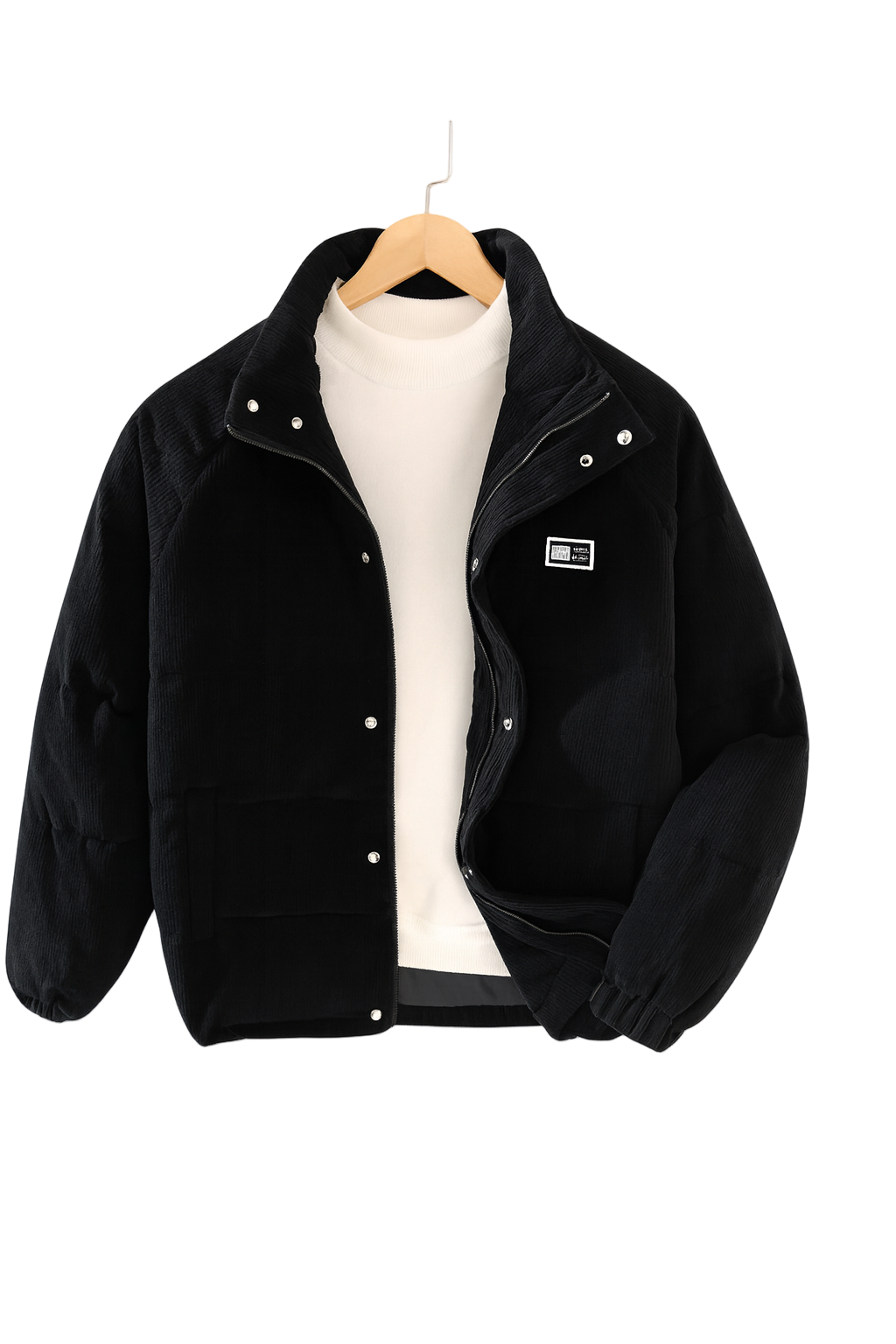 Dumont Lyon | Luxe Herenjas voor de Herfst