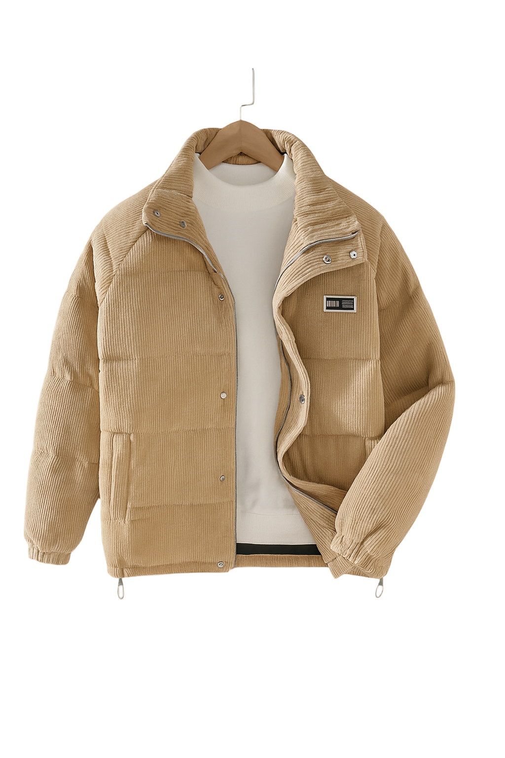 Dumont Lyon | Luxe Herenjas voor de Herfst