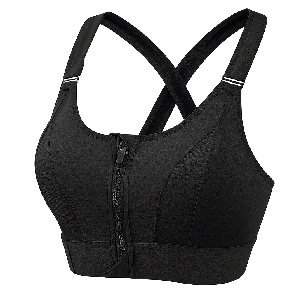 VITTORIA - COMFORTABELE SPORT-BH