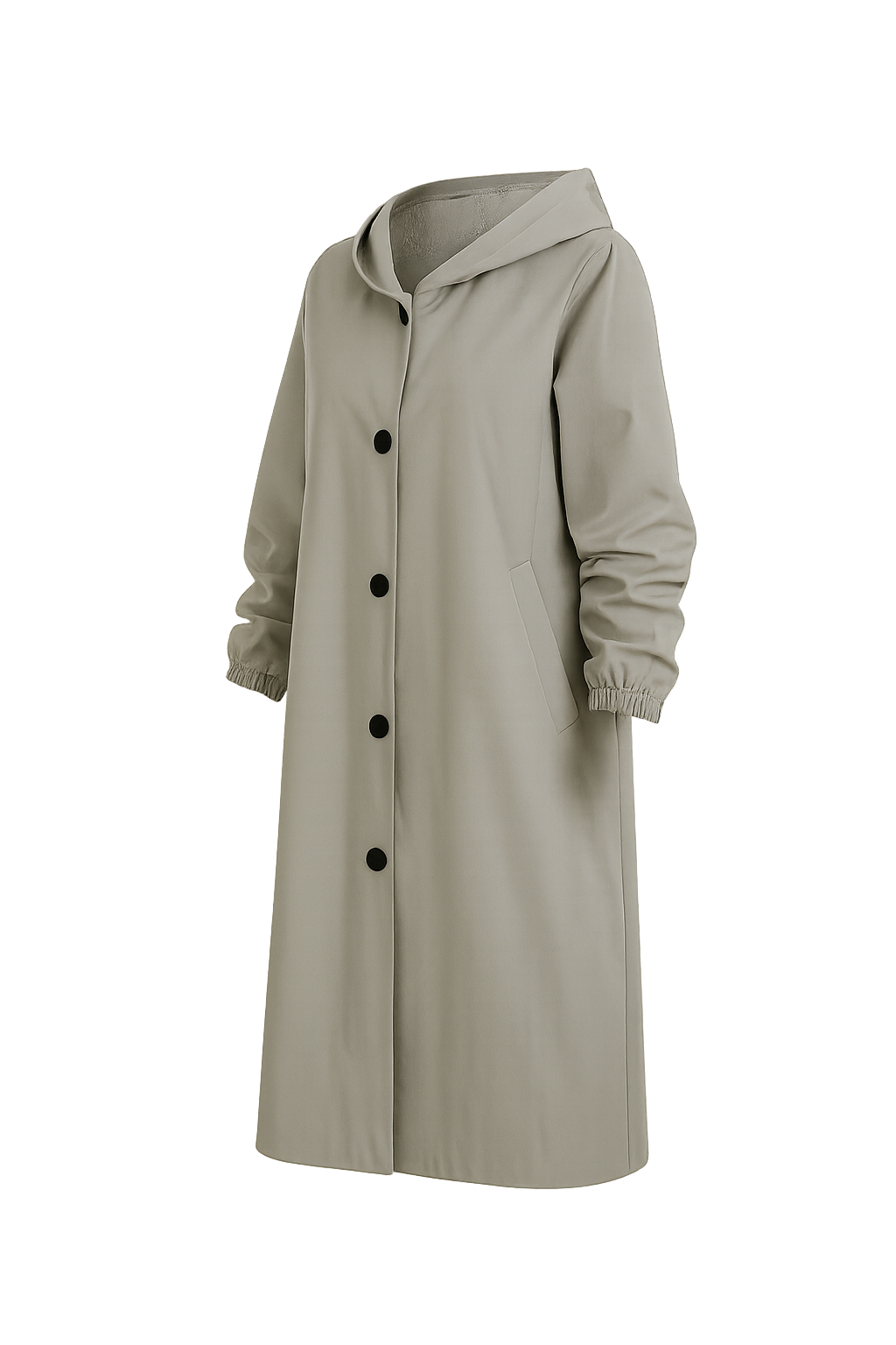 Dorothee - Trenchcoat