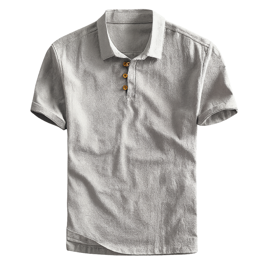 Lioré – Linnen Polo