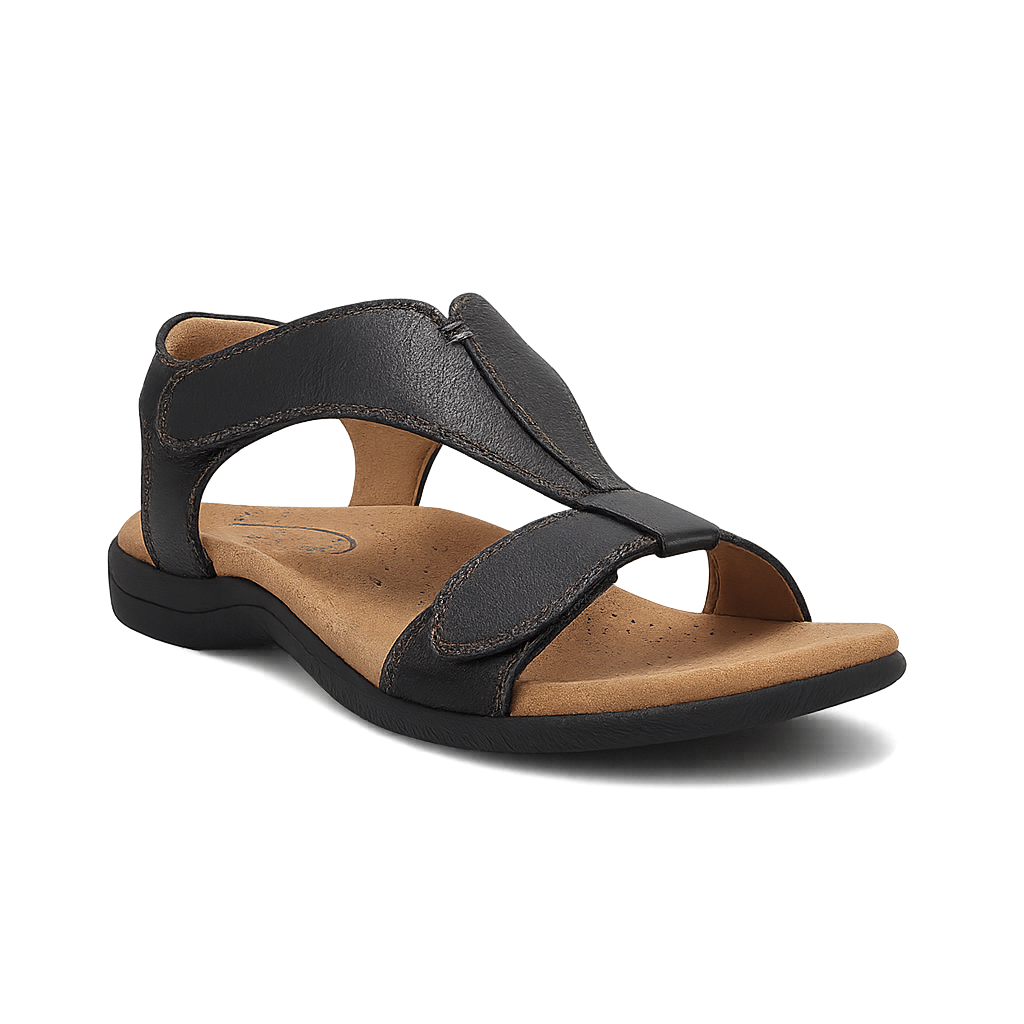 FRIDA - Zomerse Sandalen