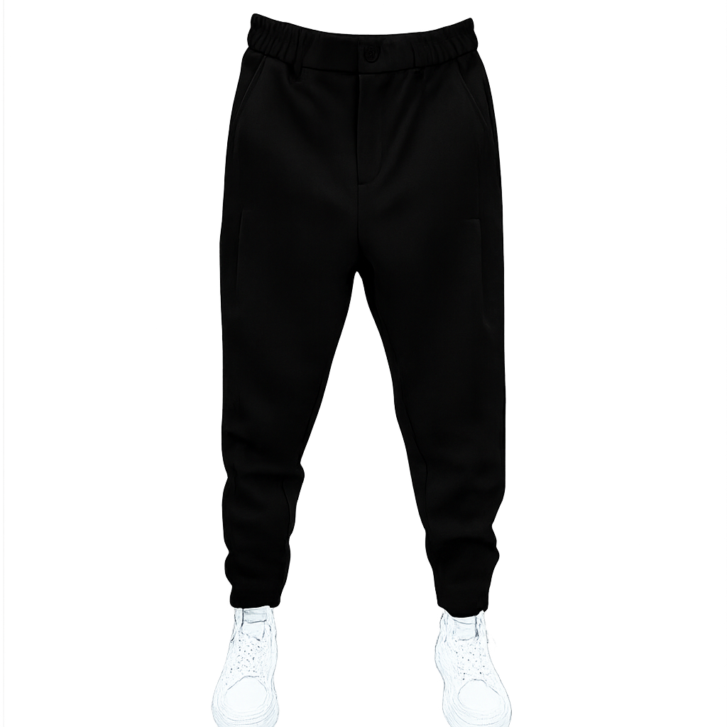 Matteo - Nette Casual Broek