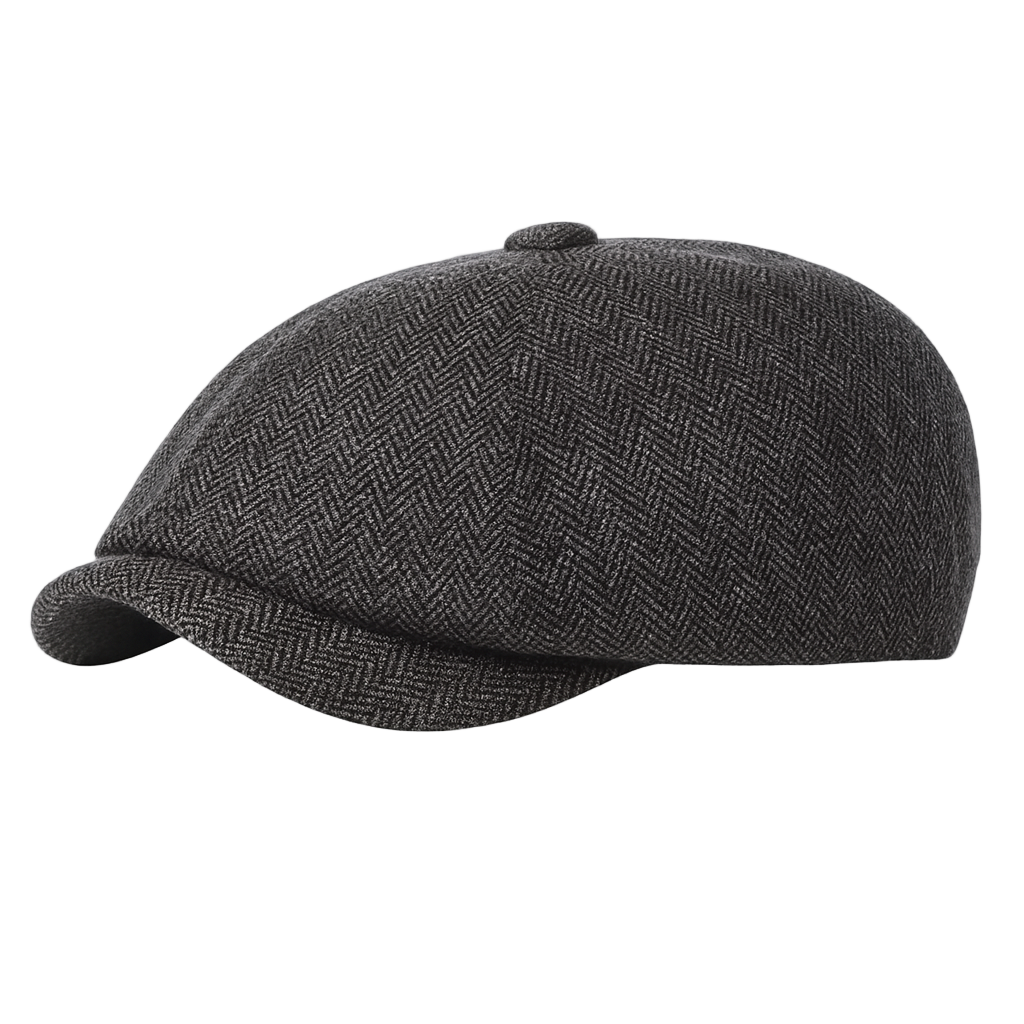 Patricio™ - Peaky Blinders Baret