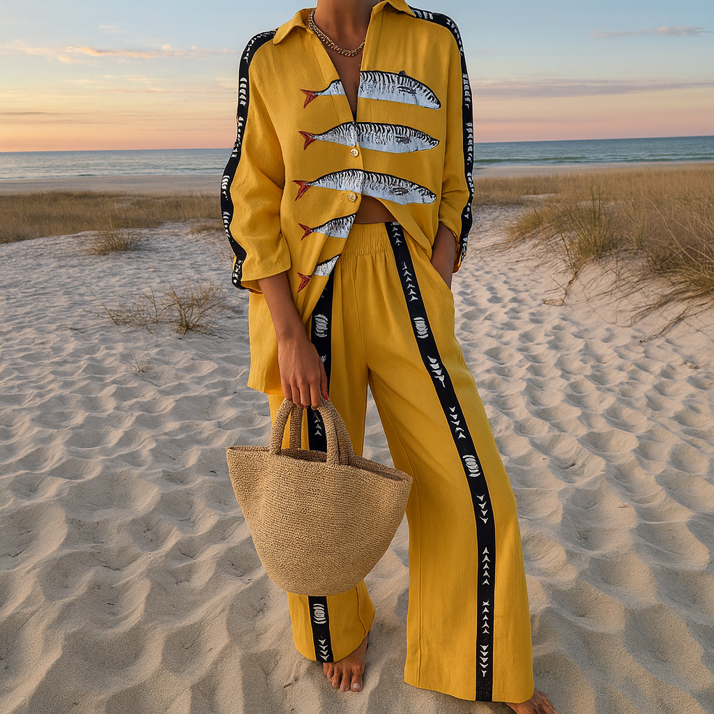 Costa Brisa Set