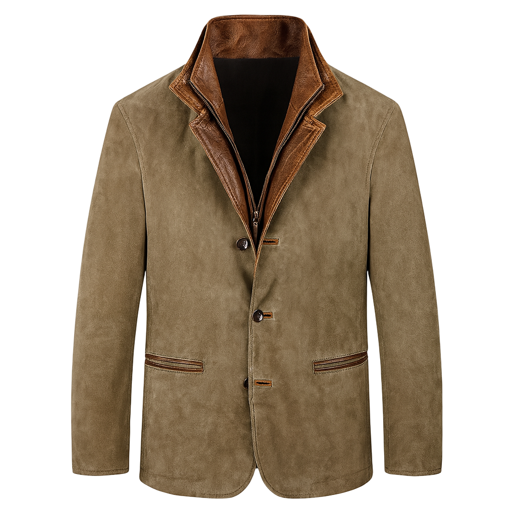 EMIL - Casual Vintage Jas