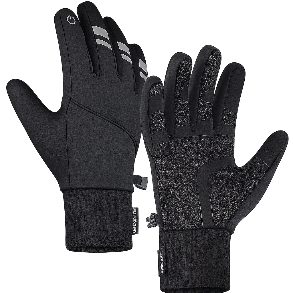 PolarPro Winterhandschoenen -10°