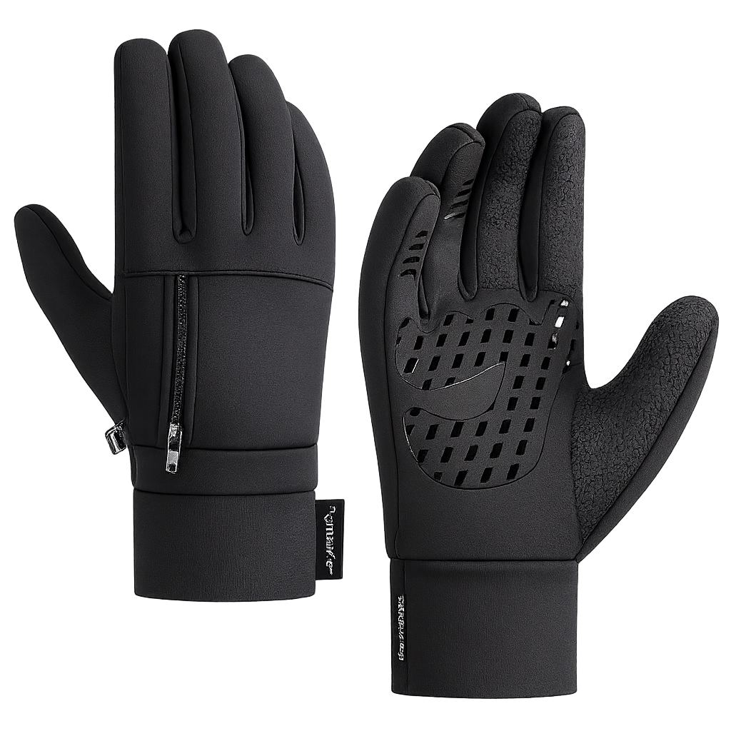 PolarPro Winterhandschoenen -10°