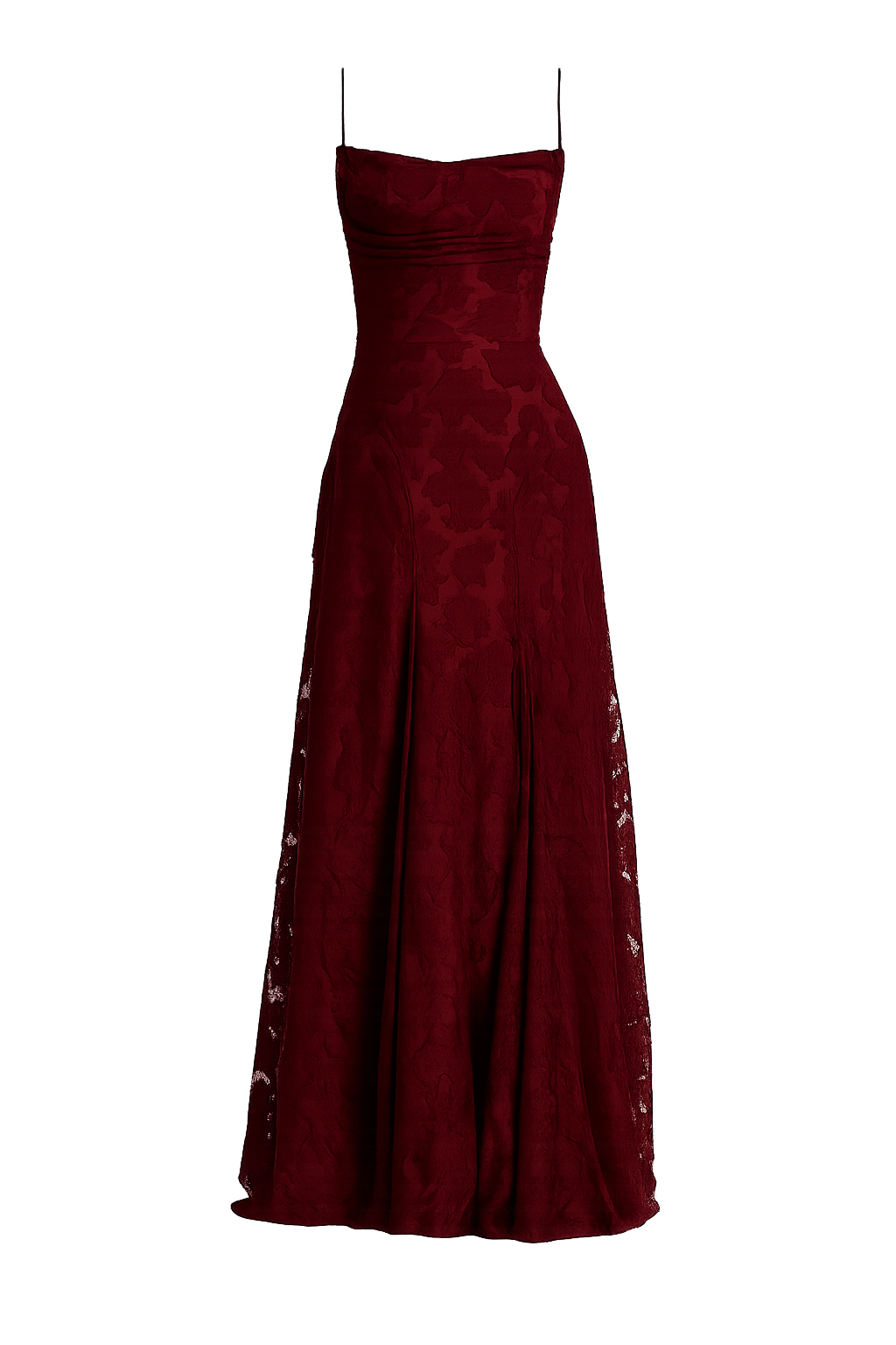 Maison Aurelia - Elegante Maxi Jurk