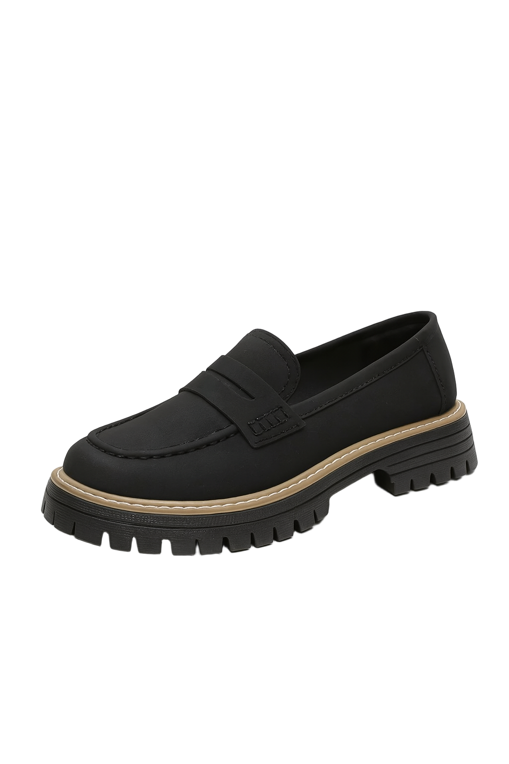 Averno - Orthopedische Loafers