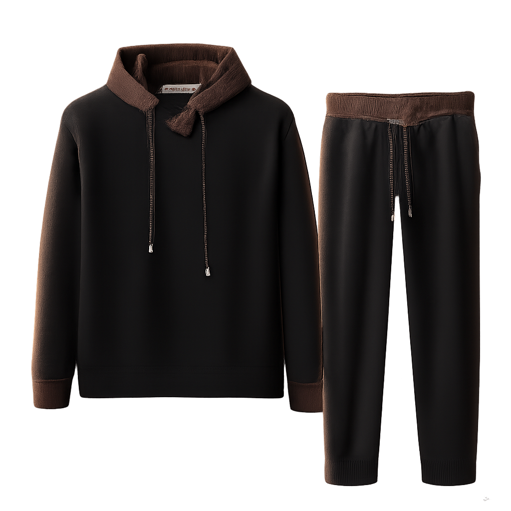 AXELIUS – Heren Casual Sportpak