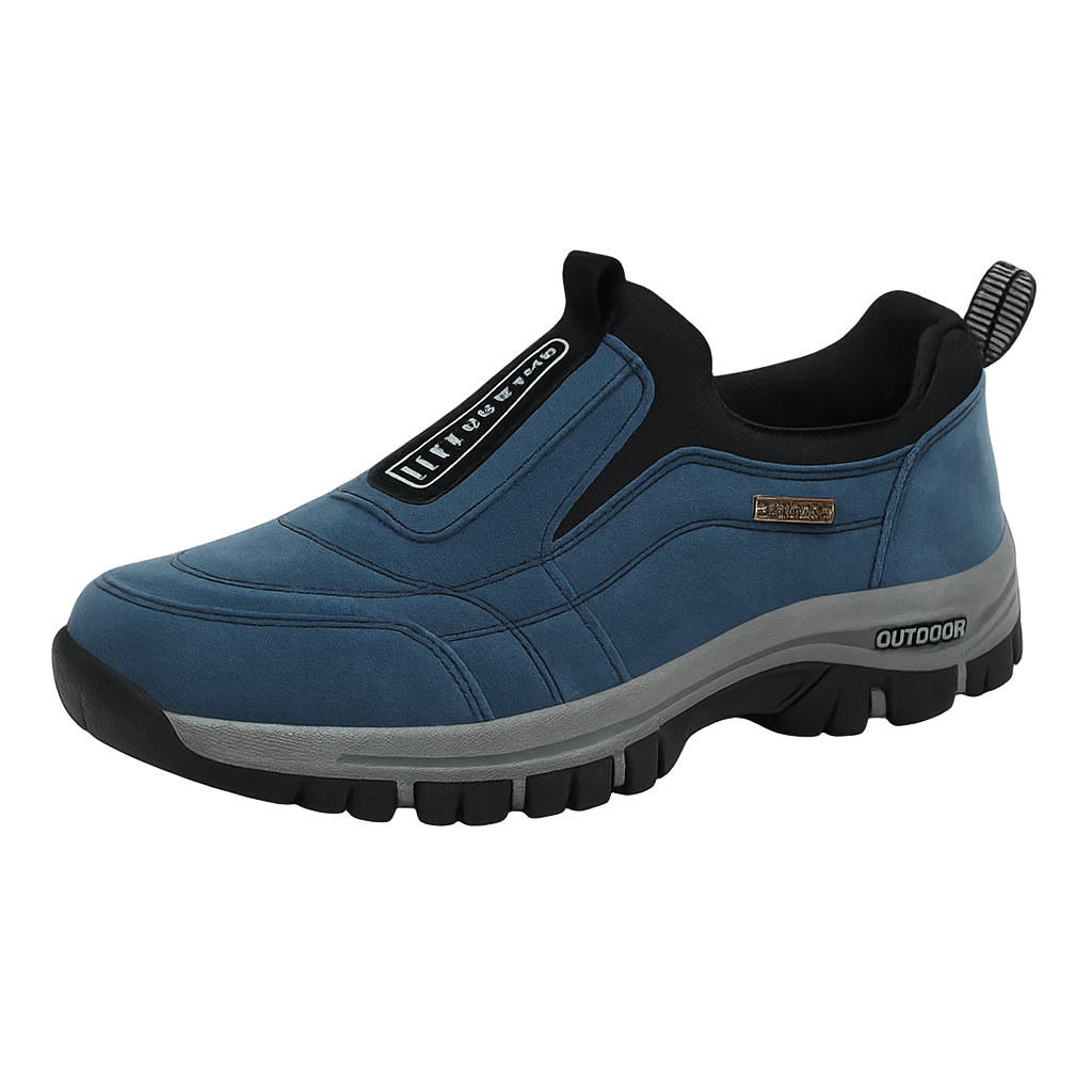 Veyano schoenen – licht, comfortabel en veelzijdig.