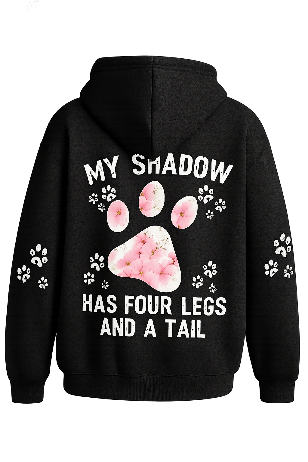 Élysianne – Premium 3D Hoodie