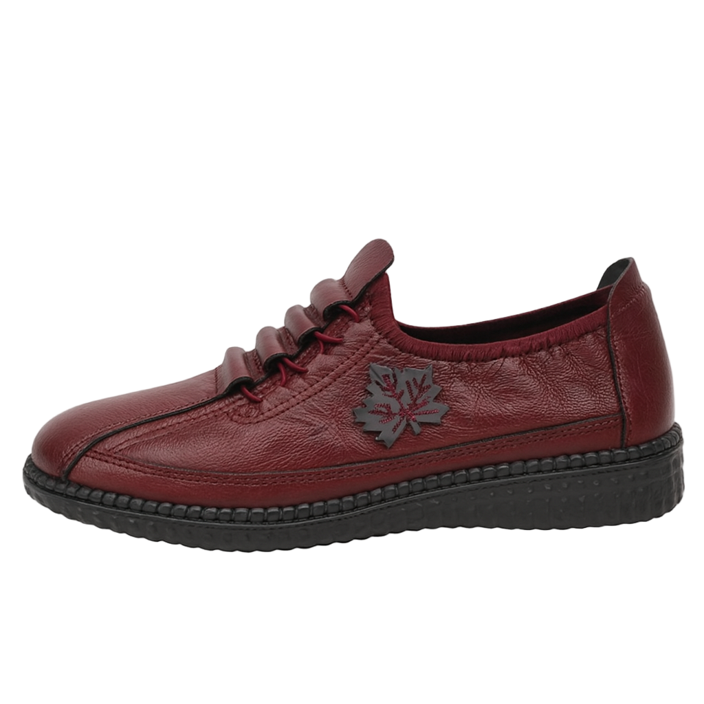 Inmaculada – Orthopedische Leren Schoenen