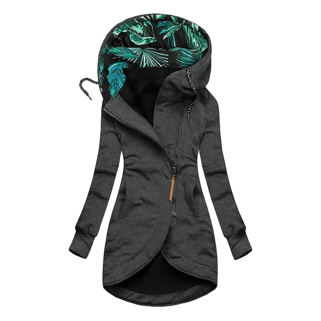 Aysha – Dames Winterjas