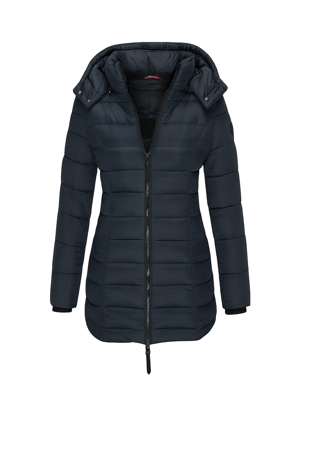 Noelle – Elegante & Warme Winterjas