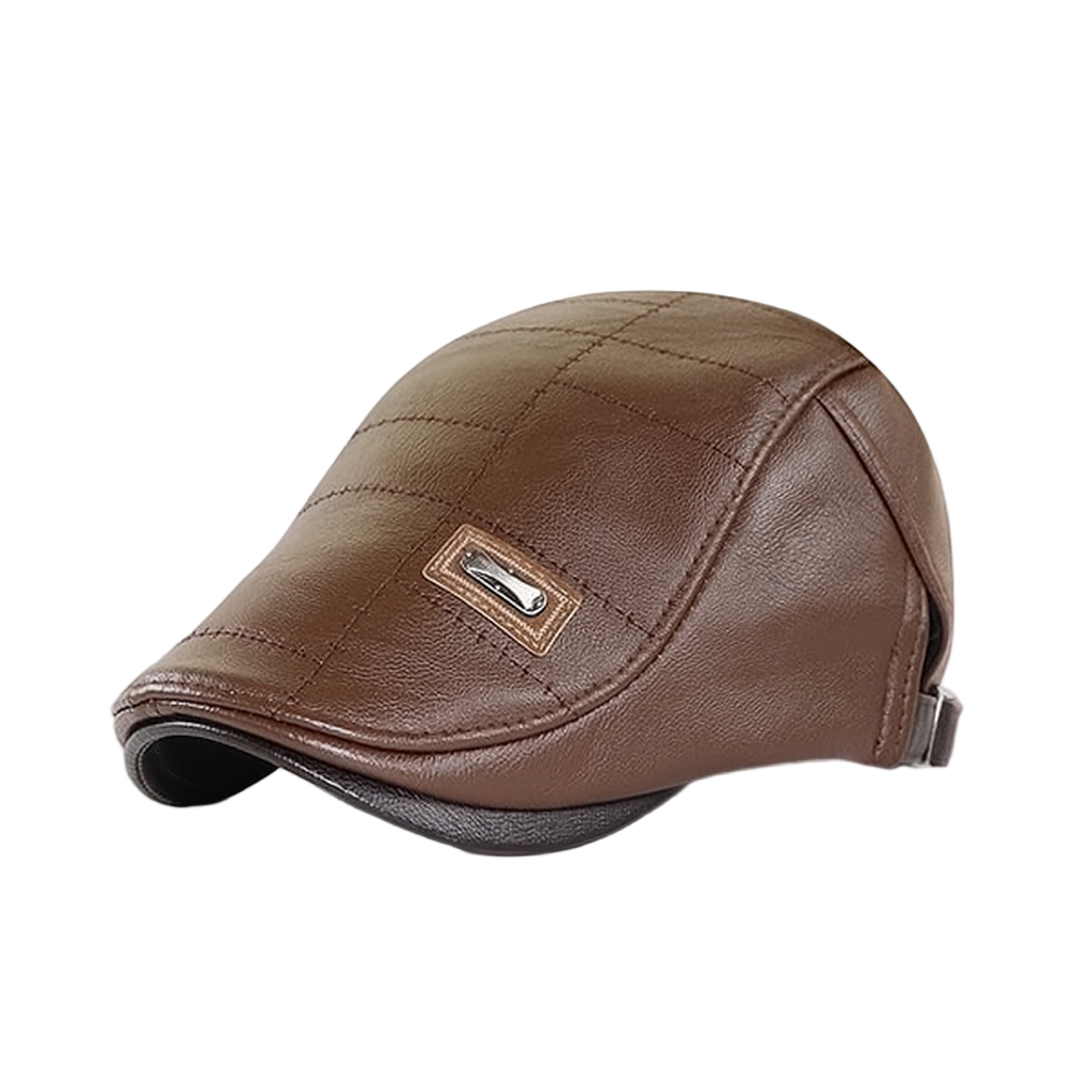 Matteo - Modieuze Baret