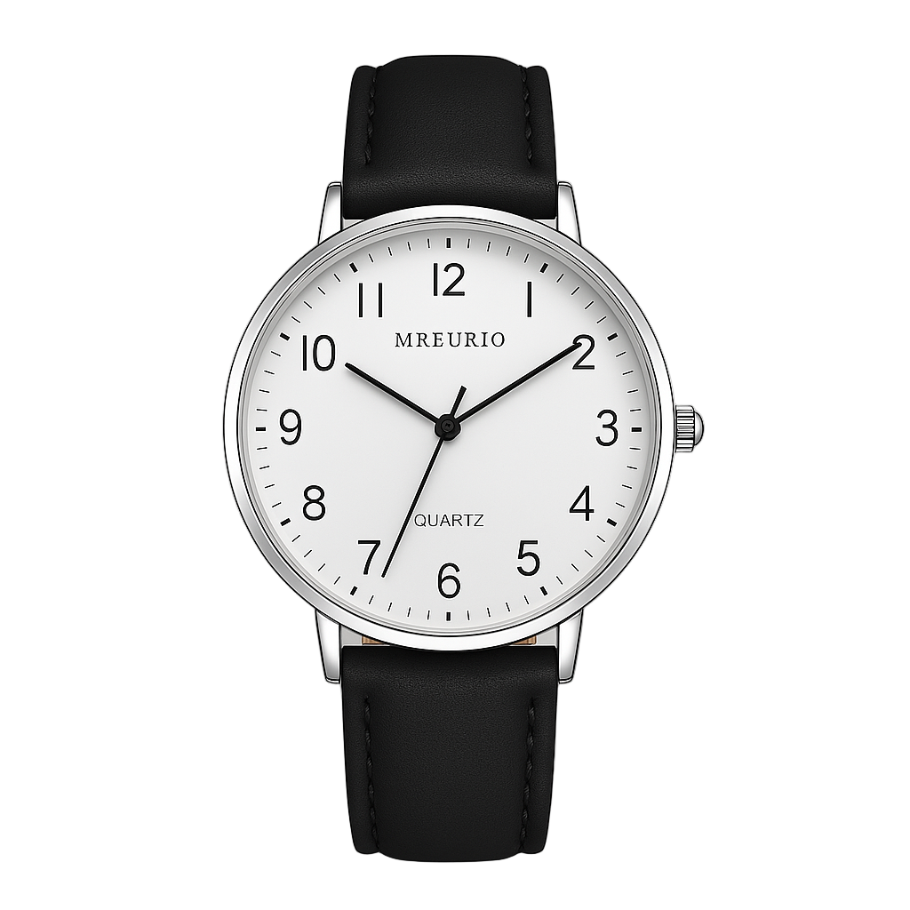 Urban Edge M1080 Herenhorloge – Mreurio editie
