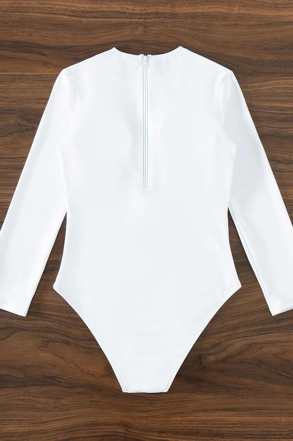 Elegant Waves One-Piece