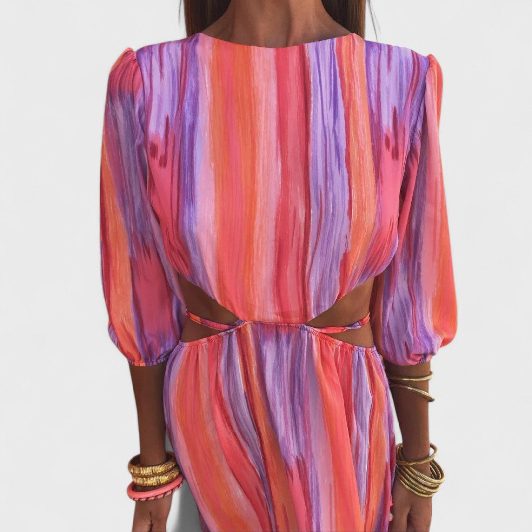 Paloma - Elegante cocktailjurk