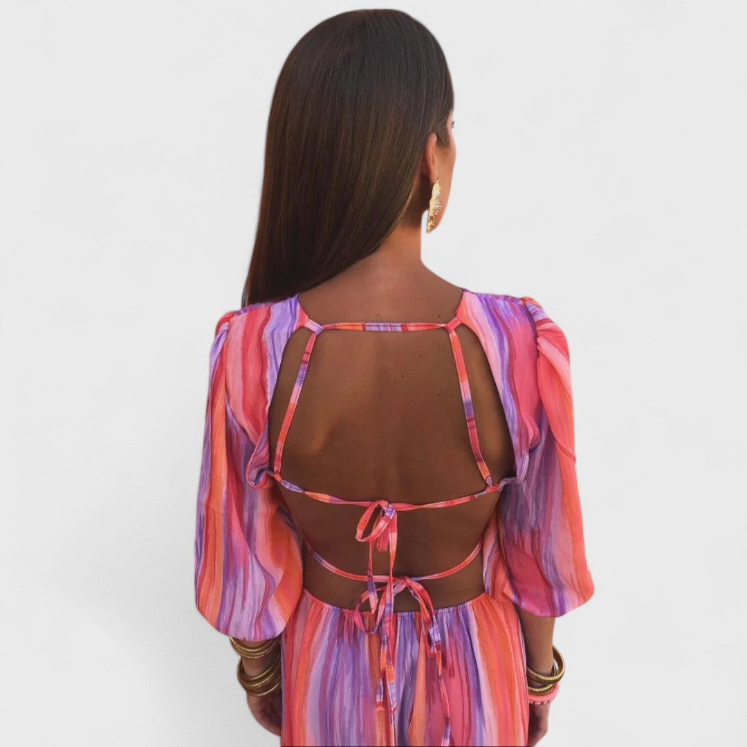 Paloma - Elegante cocktailjurk