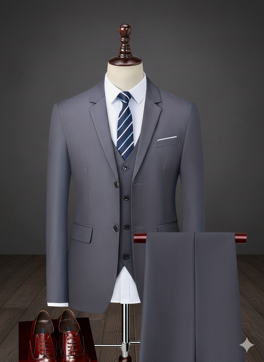 LAVENO – Zakelijk Pak