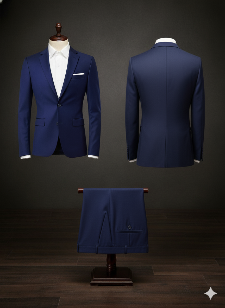 LAVENO – Zakelijk Pak