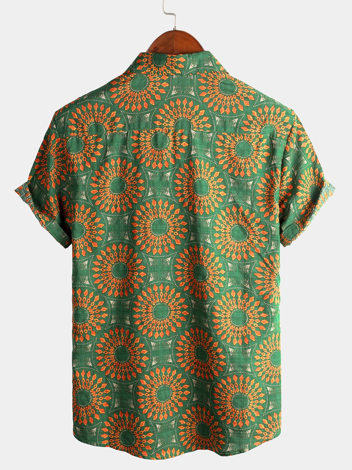 Rio Tribal Shirt