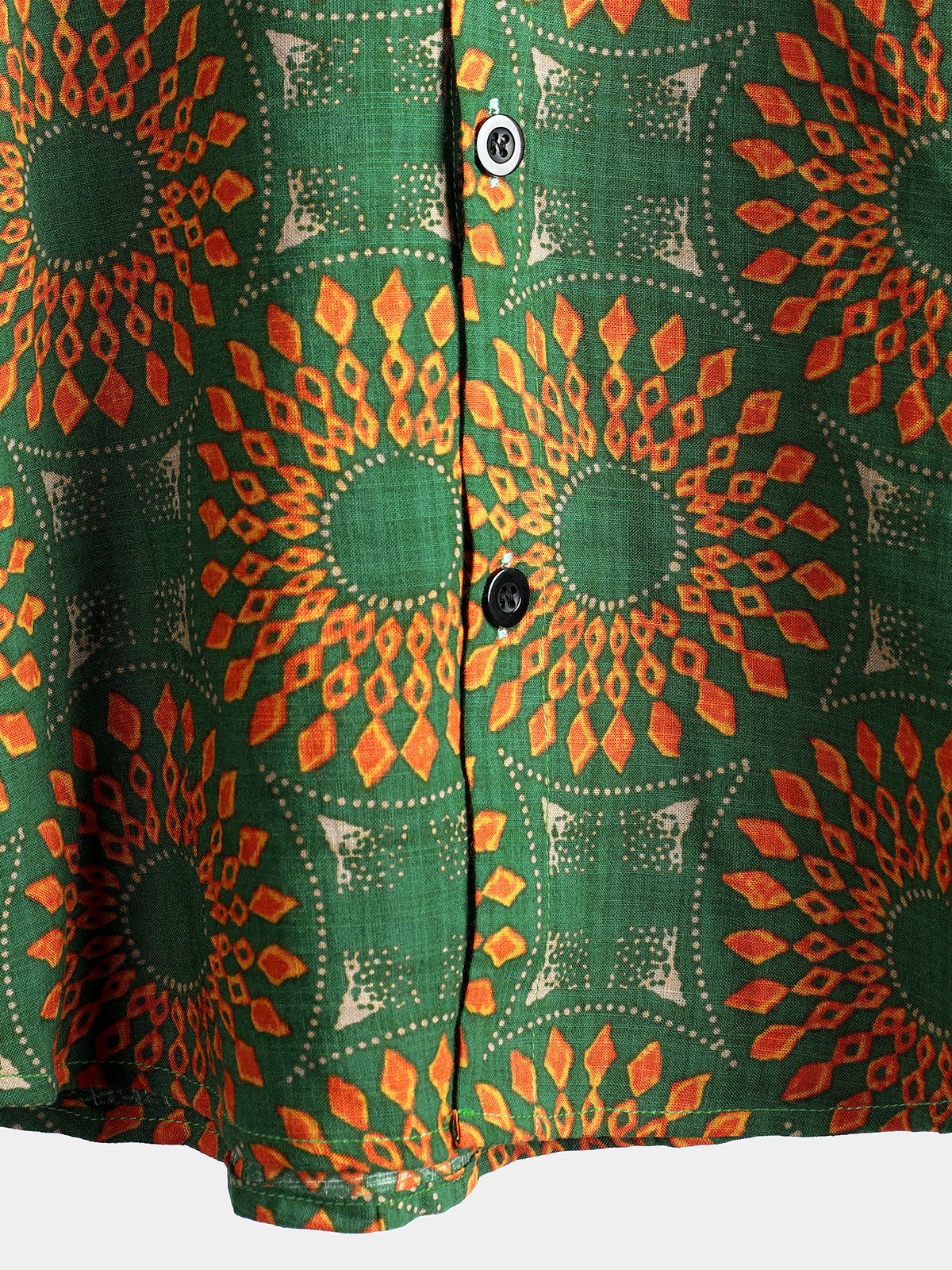 Rio Tribal Shirt